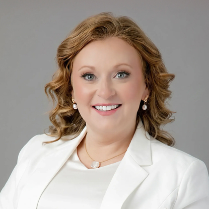 Amber Cary  Fulmer Photo