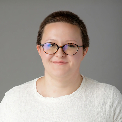 Katie  Pearson Photo