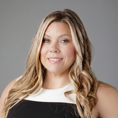Stacey  Franklin Photo