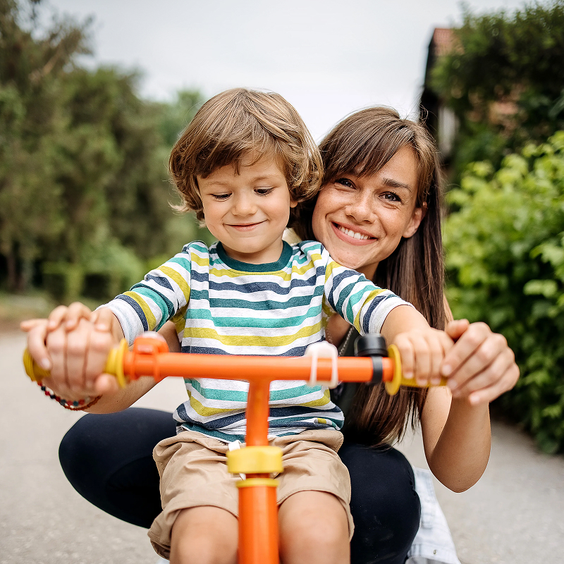 Child Custody