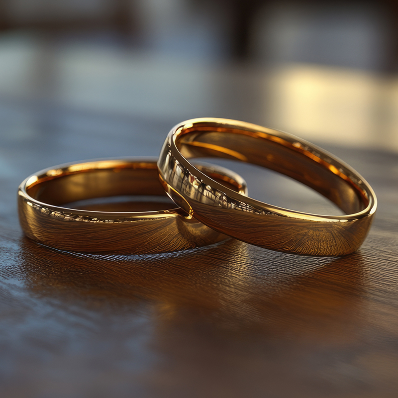 Divorce & Separation